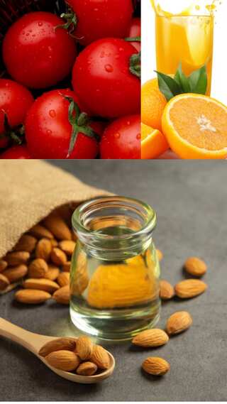 6 Home Remedies to Treat Dark Circles at home 
