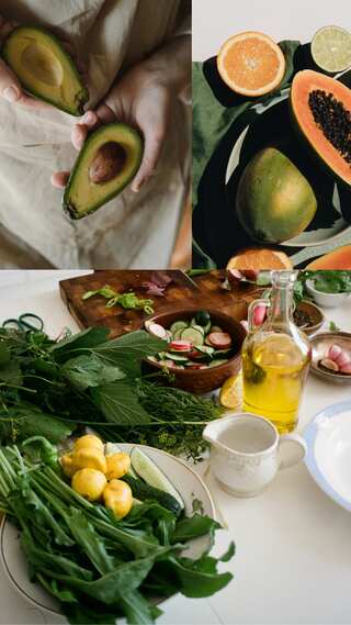 7 Vitamin E Rich Foods That Can Do Wonders To Your Hair

