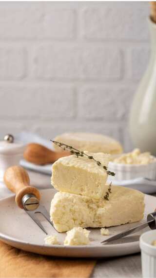 6 Ways Quitting Dairy Can Change Your Life