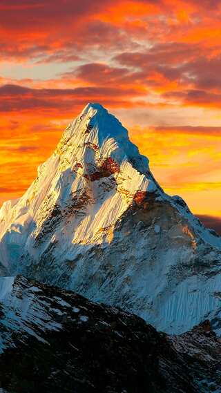 7 Unsolved Mysteries of the Himalayas 