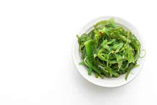 7 Health Benefits of Kelp