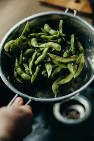 7 Surprising Health Benefits of Edamame