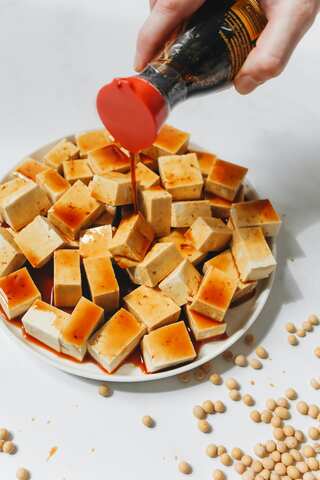 5 Common Soy Myths Debunked