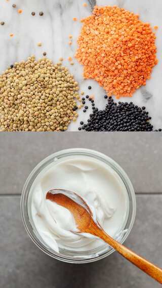 The Best Foods for Calcium Deficiency Apart From Milk 