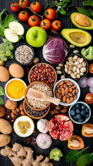  Side Effects of Eating too much Fibre