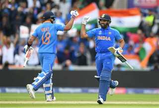 First Century For India In Each ODI World Cup