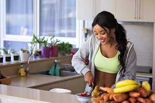5 Foods You Can Eat Even After They Turn Mouldy