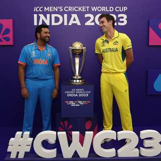 ODI World Cup Prize Money Since 2003