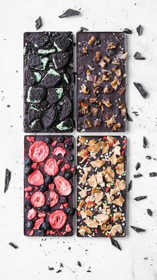6 Magical Benefits of Dark Chocolate for Skin