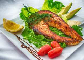 5 Health Benefits of Eating Fish