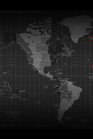 Countries With Most Number of Time Zones 