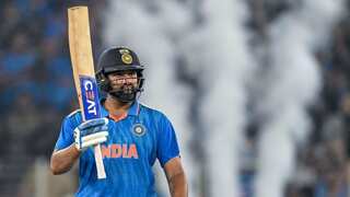 Multiple 100s While Chasing In An ODI World Cup 