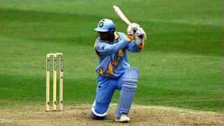 Most Runs In Maiden ODI World Cup