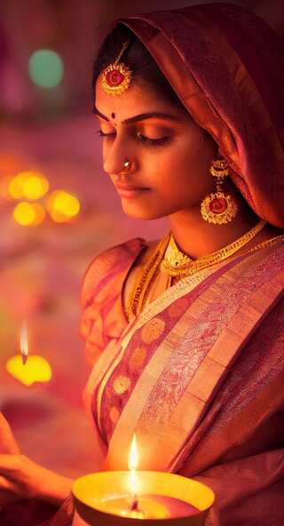 5 Vastu Tips for Diwali

