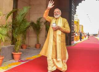 What Makes PM Modi Most Popular Indian Leader