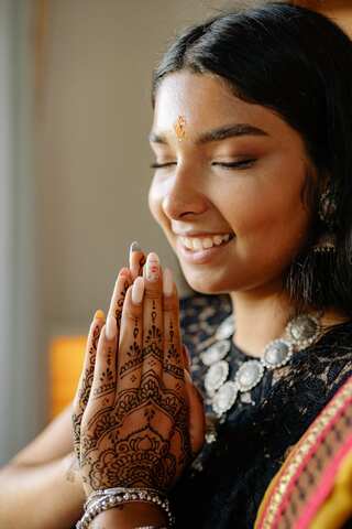 Eye Care Tips for Diwali