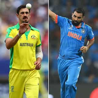 Most Wickets In Debut ODI World Cup