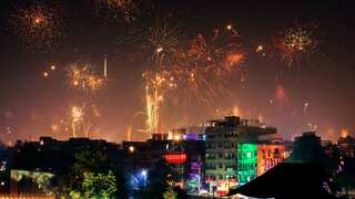 Song Suggestions for Your Diwali Playlist