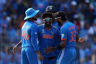 IND vs NED Live Streaming: How To Watch India vs Netherlands World Cup 2023