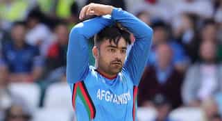Worst Bowling Averages In A World Cup Edition