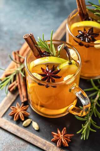 7 Benefits of Cinnamon Other Than Controlled Blood Sugar Level



