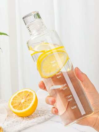  6 Ways Drinking Water Helps You Lose Weight 