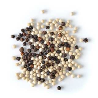 6 Health Benefits of White Pepper (Safed Mirch) 


