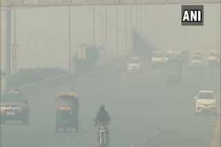These THREE Indian Cities Are Among World's 10 Most Polluted Cities