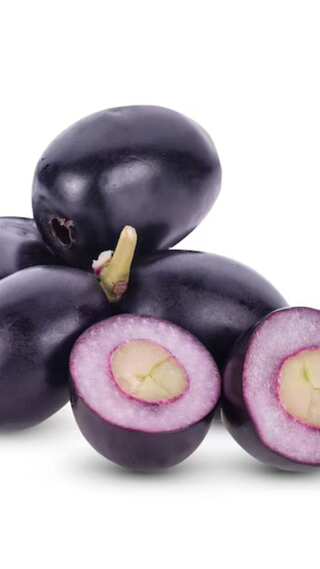 5 Wonderful Benefits of Black Plum (Jamun) Seed Powder 


