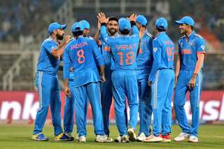 India's Playing XI vs New Zealand - Predicted: World Cup 2023 Semifinal