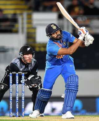 IND vs NZ Semifinal: Head-to-Head Stats for India vs New Zealand in ODI