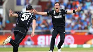 India vs New Zealand: All Results In ODI World Cups