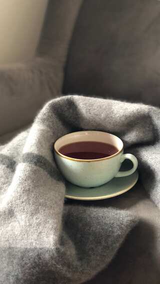 6 Winter Beverages That Will Keep You Warm