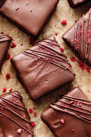 6 Benefits of Dark Chocolate for Mental Health

