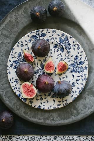 7 Foods to Cure Fatty Liver


