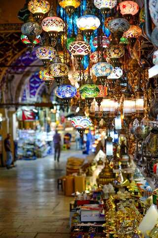 6 Ways To Make Your Turkey Trip Budget-Friendly