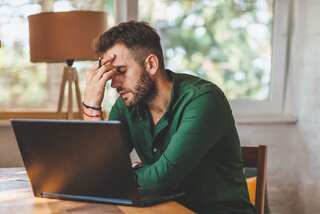 7 Habits Of Unsuccessful People 
