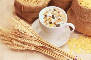 7 Grains One Should Consume For Warmth In Winters