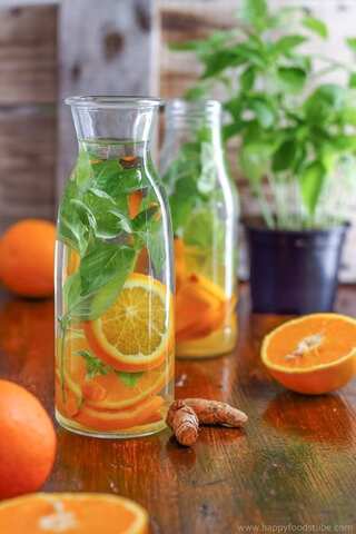 6 Reasons Mint Leaves May Reduce Belly fat and Help in Weight loss
 
