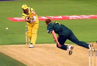 Australia vs South Africa: All Results In ODI World Cups