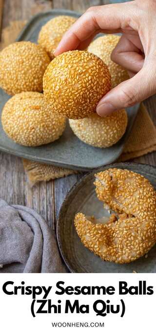 Sesame Seeds: 8 Health Benefits Of The Winter Superfood
 