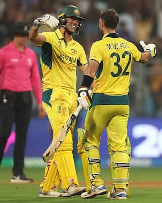 ODI World Cup 2023, South Africa vs Australia: What Happens If It Rains In Kolkata During Semi-Final