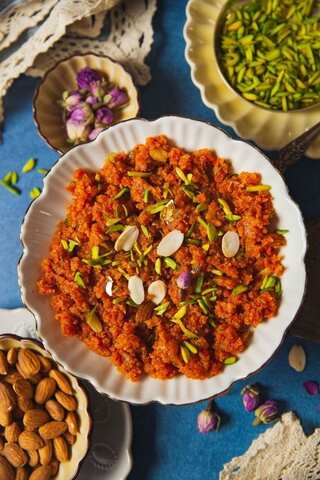 7 Indian Dishes You Must Enjoy This Winter 
