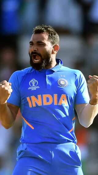 Best Bowling Figures For India In ODIs