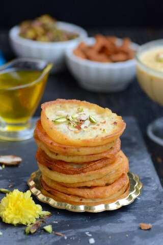 Chhath Puja 2023: 5 Bihari Sweets You Must Taste 
