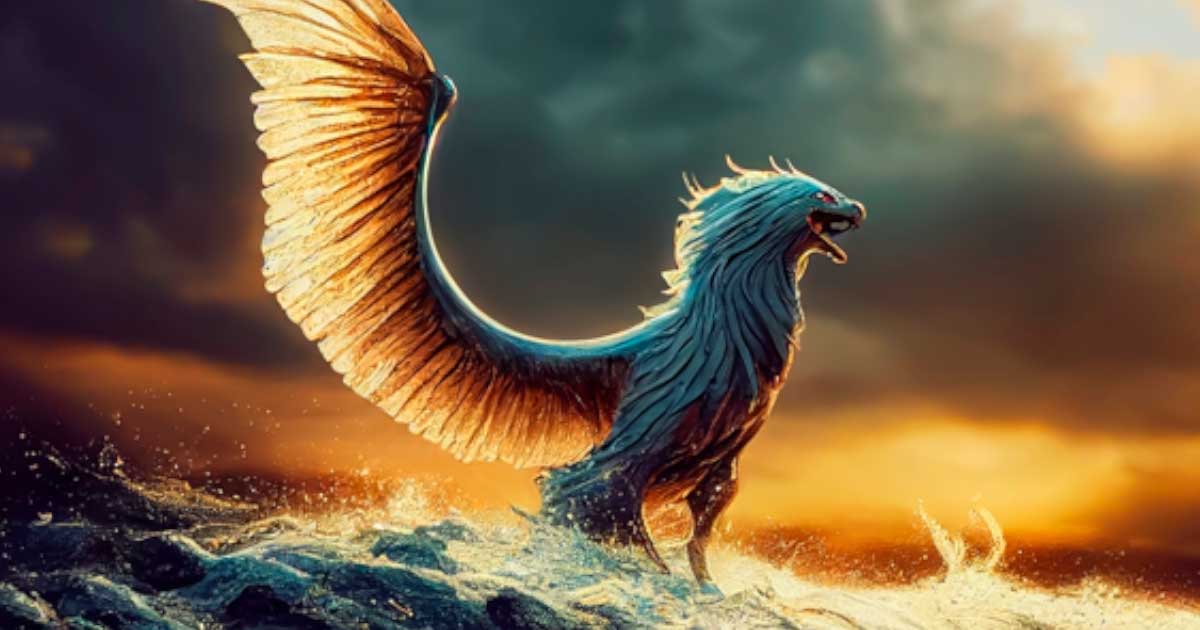 Strong Creature 6 Most Powerful Creatures From Mythology