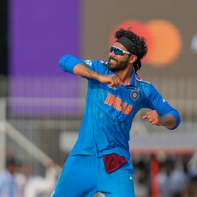 Most Wickets By An Indian Spinner In A Single World Cup Edition