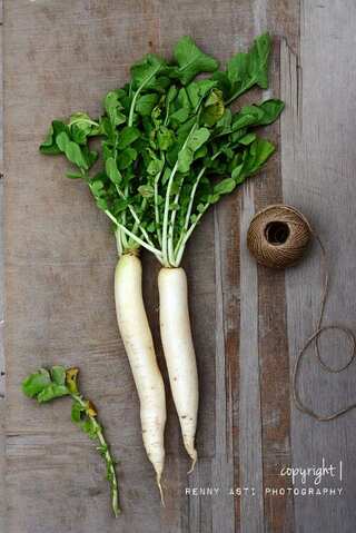 Winter Special: 5  Delightful Indian Dishes That Can be Made with Radish 
