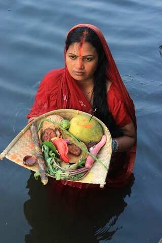  Chhath Puja 2023:Celebrations And Significance Of Festival
