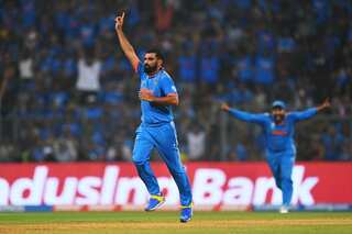 Most 4-Plus Wicket Hauls In ODI WC, CT & T20 WC